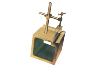 (檢驗(yàn)方箱,鑄鐵檢驗(yàn)方箱,T型槽方箱)