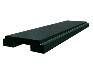 (大理石導軌,花崗石導軌構(gòu)件,花崗石導軌)